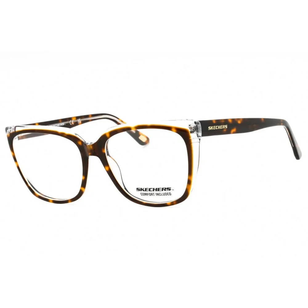 NWT Skechers SE2188-056 53mm New Eyeglasses